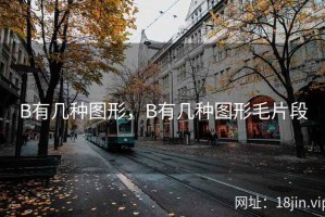 B有几种图形，B有几种图形毛片段
